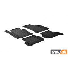 Travall mats - seat