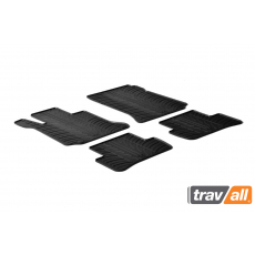 Travall mats - mercedes