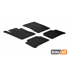 Travall mats - mercedes
