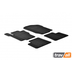 Travall mats - mercedes