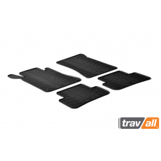Travall mats - mercedes