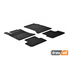 Travall mats - mercedes