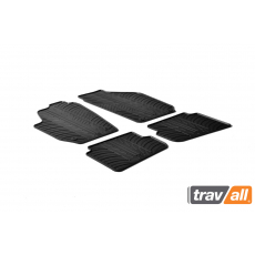 Travall mats - skoda