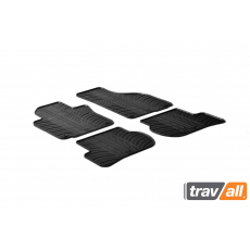 Travall mats - skoda