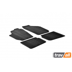 Travall mats - skoda