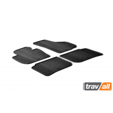 Travall mats - skoda