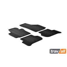 Travall mats - skoda