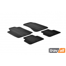 Travall mats  - alfa romeo