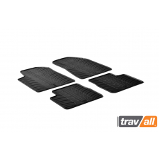 Travall mats - alfa romeo