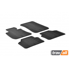Travall mats - bmw