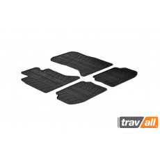 Travall mats - bmw