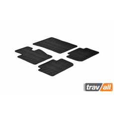 Travall mats - bmw