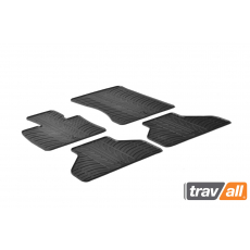 Travall mats - bmw