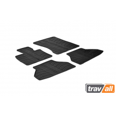 Travall mats - bmw