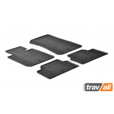 Travall mats - bmw