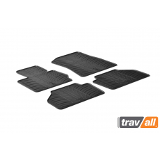 Travall mats - bmw