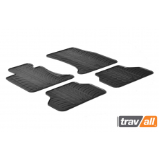 Travall mats - bmw