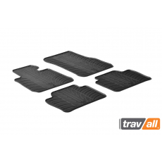 Travall mats - bmw