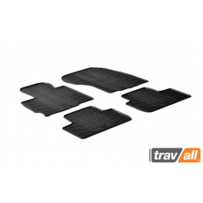 Travall mats - cittroËn