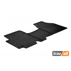 Travall mats - opel/renault