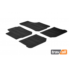 Travall mats - volkswagen