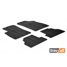 Travall mats - opel/chevrolet