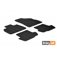 Travall mats - citroen