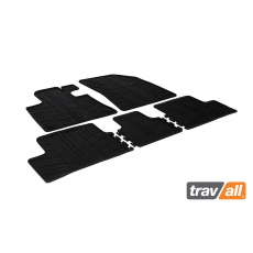 Travall mats - citroen