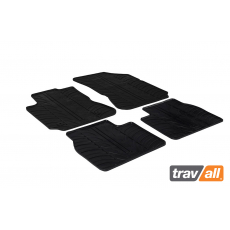 Travall mats - citroen
