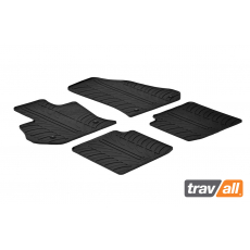 Travall mats - fiat