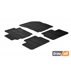 Travall mats - suzuki/fiat
