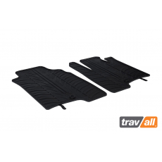 Travall mats - fiat