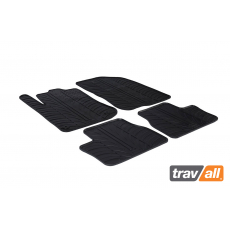 Travall mats - peugeot