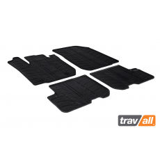 Travall mats - dacia