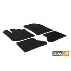 Travall mats - dacia