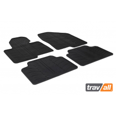 Travall mats - hyundai