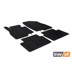 Travall mats - mazda