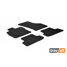 Travall mats - audi