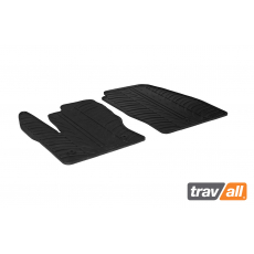 Travall mats - ford