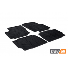 Travall mats - ford