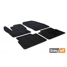 Travall mats - ford