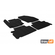 Travall mats - ford