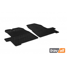 Travall mats - ford