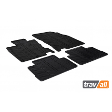 Travall mats - nissan