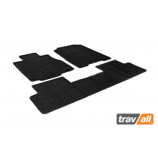 Travall mats - honda