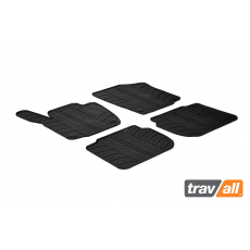 Travall mats - skoda/seat