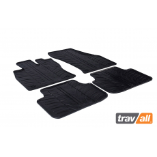 Travall mats - skoda