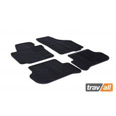 Travall mats - skoda