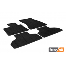 Travall mats - bmw