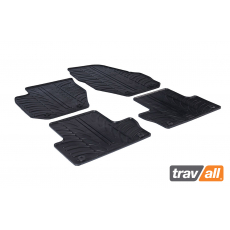 Travall mats - volvo